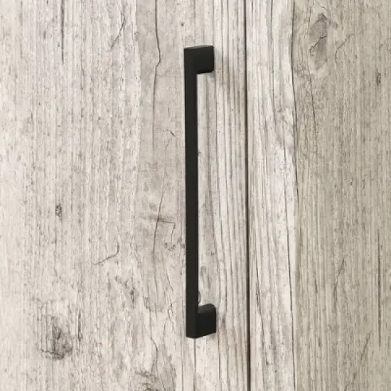 Munich Buffet with Sliding Door - South Shore image {3}