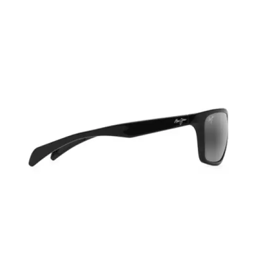 Maui Jim Makoa Wrap Sunglasses image {2}