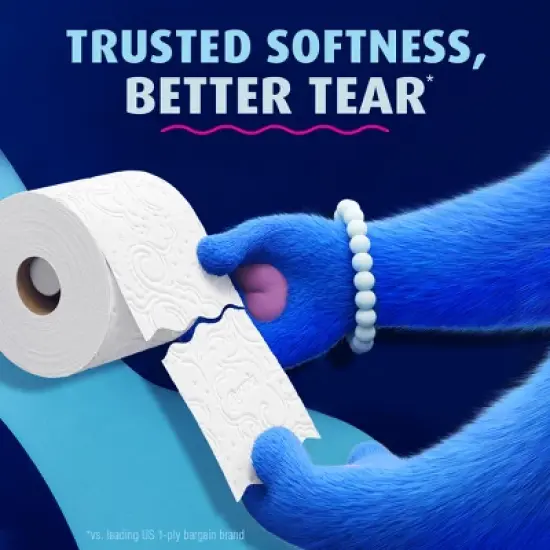 Charmin Ultra Soft Toilet Paper image {2}