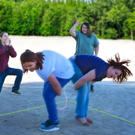 Starlux Games Bump Rumble - 10pc image {2}