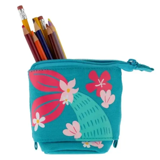 Stephen Joseph Gifts Kids Pop Up Pencil Pouch image {8}