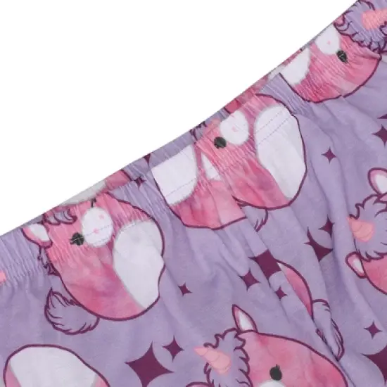 Squishmallows Lola Youth Girls Pajama Set image {5}