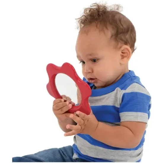 Ambi Baby Mirror image {1}