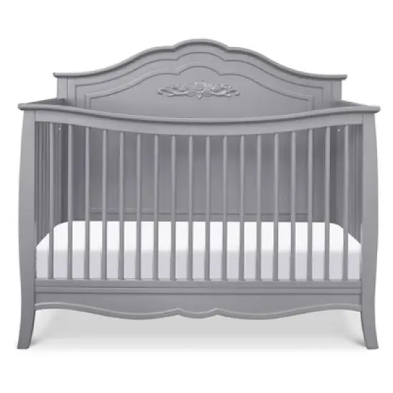 DaVinci Fiona 4-in-1 Convertible Crib image {1}