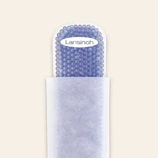 Lansinoh Postpartum Recovery Essentials Bundle - 5pc image {6}