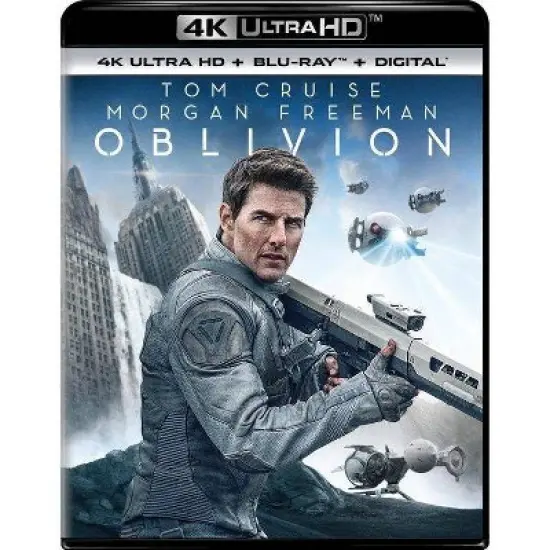 Oblivion Movies image {1}