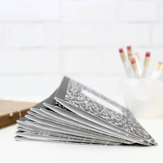 12ct "A New Chapter" School Year Time Capsule Cards image {8}