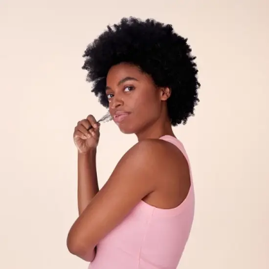 Not Your Mother's Naturals Curl Definition Hair Detangler - Tahitian Gardenia & Mango Butter - 8 fl oz image {7}