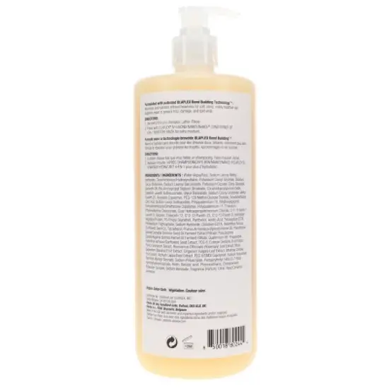 Olaplex No.4 Bond Maintenance Shampoo 33.8 oz image {4}