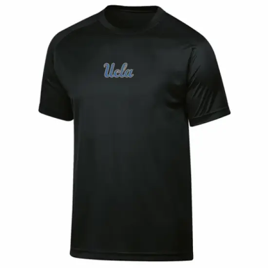 NCAA UCLA Bruins Men's Poly T-Shirt image {3}