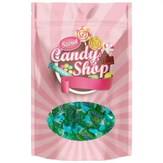 Jolly Rancher Hard Candy Bulk - Lime image {1}