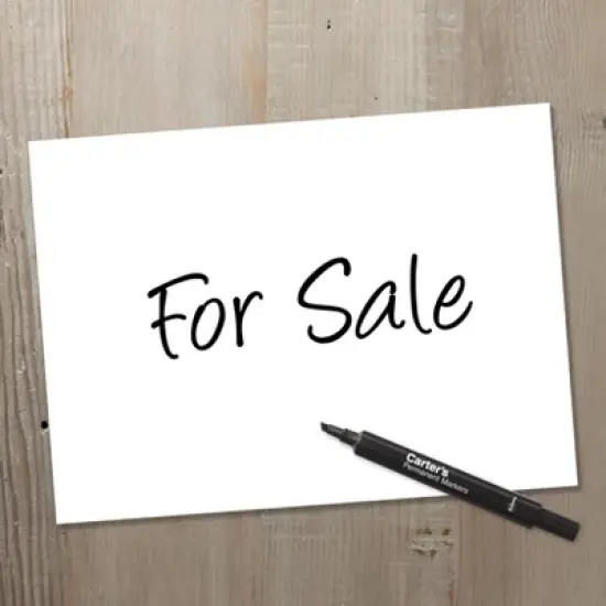 Avery Large Desk-Style Permanent Markers image {5}