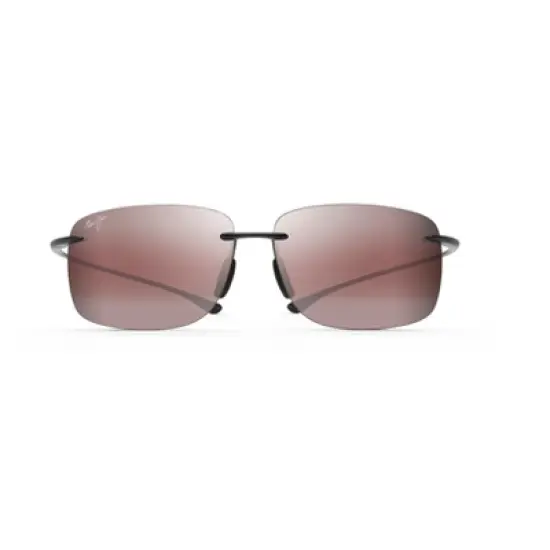 Maui Jim Hema Rimless Sunglasses image {8}