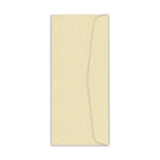 Southworth 25% Cotton #10 Envelope Ivory 24 lbs. Linen 250/Box FSC J56410 image {3}