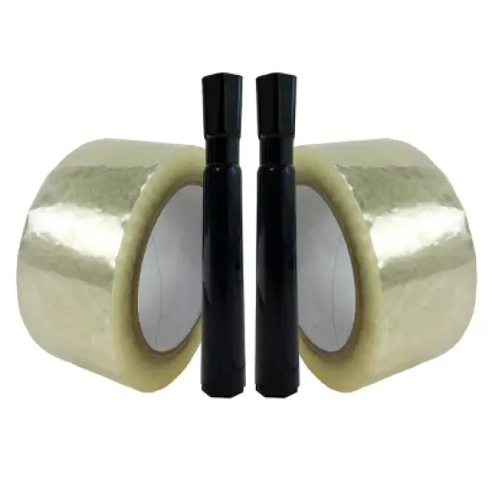 UBMOVE 9 Room Economy Kit 104 Moving Boxes & Packing Supplies image {5}