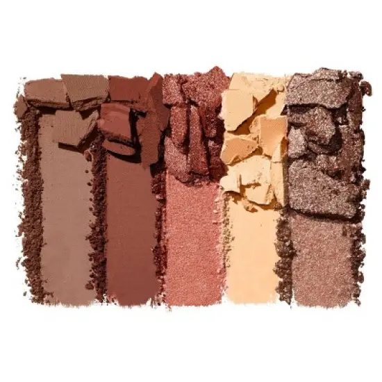 Morphe 35U Gilded Desert Artistry Palette - 10.7oz - Ulta Beauty image {7}