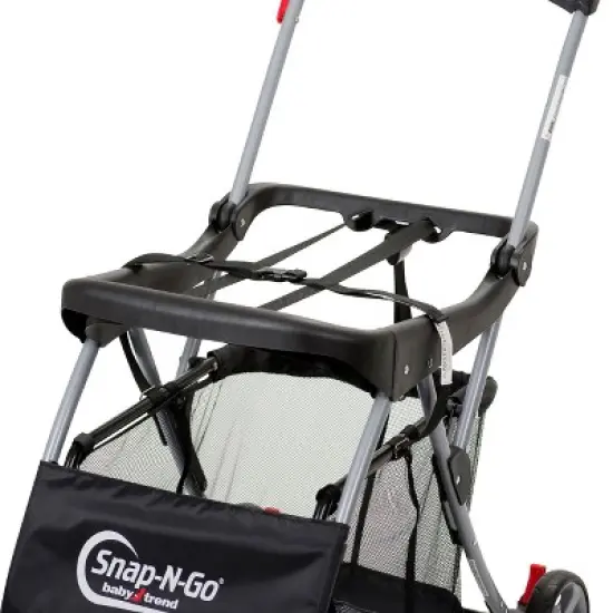 Baby Trend Snap-N-Go EX Universal Infant Car Seat Carrier image {4}