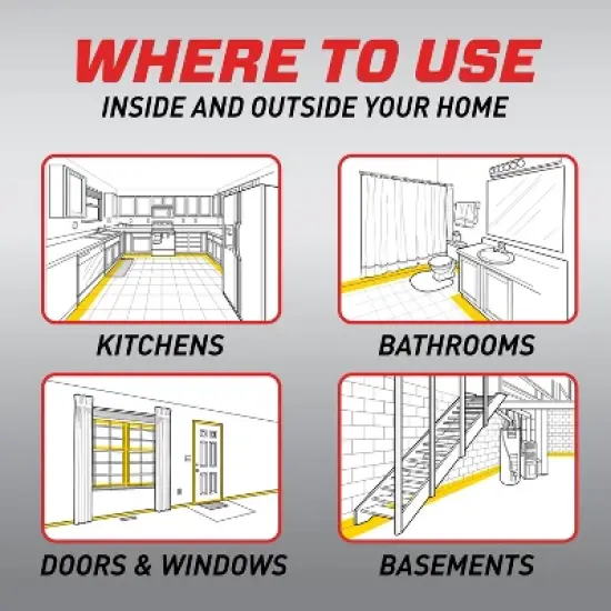Ortho Home Defense Max Insect Control Liquid 24 oz image {3}