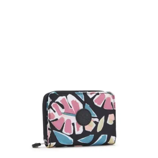 Kipling Money Love Printed Small Wallet image {1}