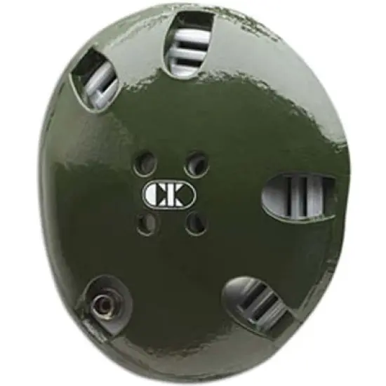 Cliff Keen E58 Signature Wrestling Headgear image {4}