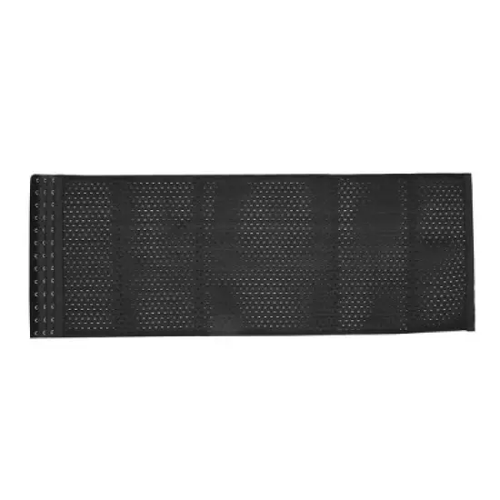 Unique Bargains Women Adjustable 3 Hook Belly Waist Trainer Girdle Shapewear image {4}