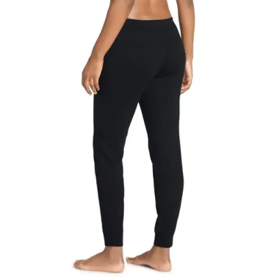 Jockey Women's Ponte Jogger image {1}
