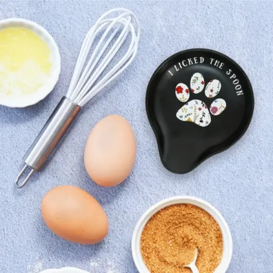 Pavilion Gift Company - The Spoon - Spoon Rest - Spoon Rests image {1}