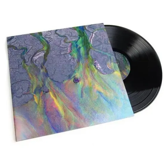 Alt-J - An Awesome Wave (Vinyl) image {1}