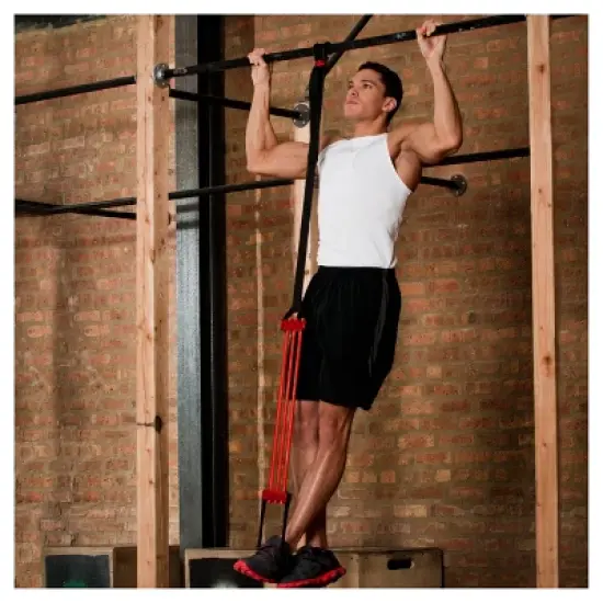 Lifeline Pull Up Revolution image {1}