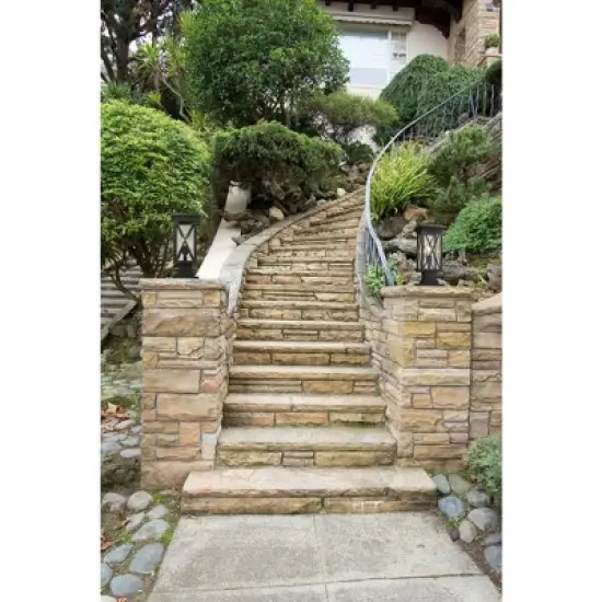 Z-Lite Brookside 1 - Light Lantern in  Black image {1}