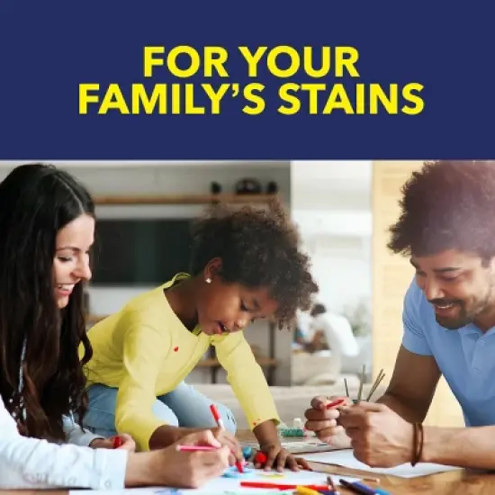 OxiClean Laundry Stain Remover Spray - 21.5oz image {5}