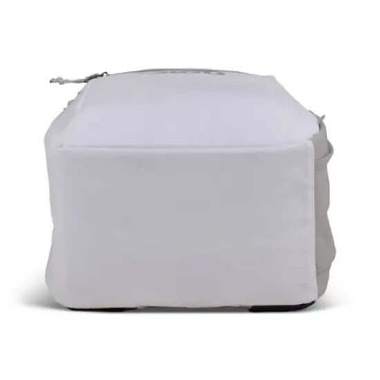 Igloo Marine 20" 9qt Backpack Cooler - White: Odor-Resistant, Outside Storage Pocket image {7}