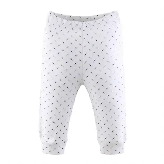 The Peanutshell Dinos and Dots 5-Pack Baby Pants image {5}