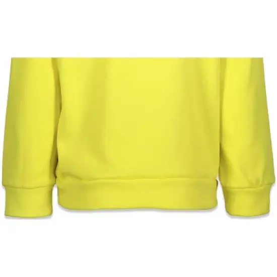 SpongeBob SquarePants Fleece Pullover Hoodie Toddler  image {6}