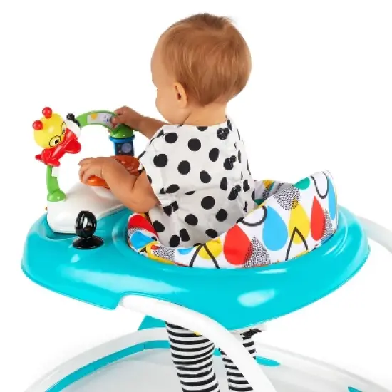Baby Einstein Sky Explorers Baby Walker with Wheels and Activity Center image {10}