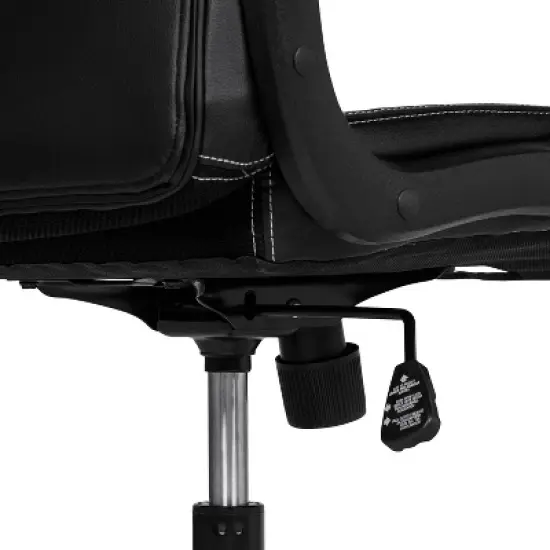 Oliver Gaming Chair - miBasics image {6}