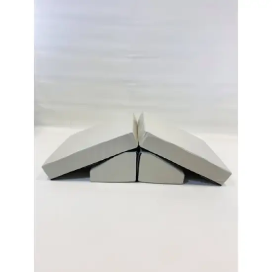 Foamnasium Blocksy Mini Kids' 3pc Chair image {2}