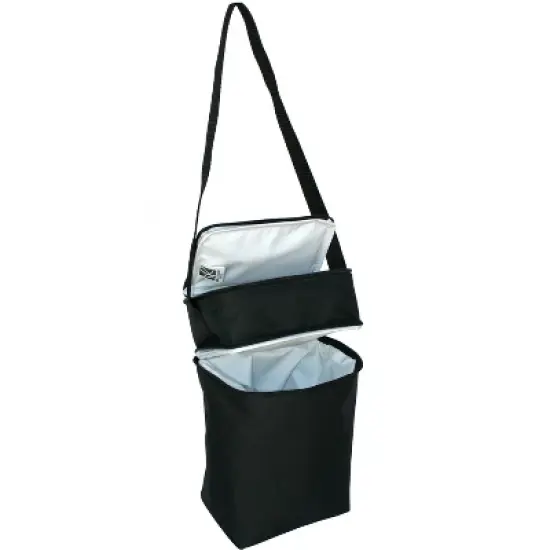 J.L Childress insulated 6 Bottle Cooler image {2}