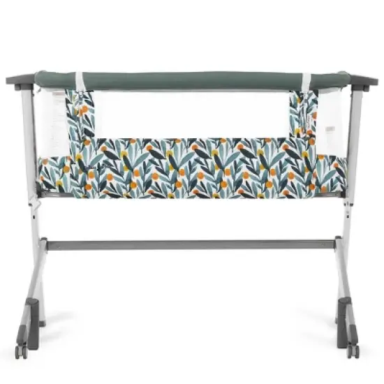 Dream On Me Skylar Bassinet And Bedside Sleeper image {16}
