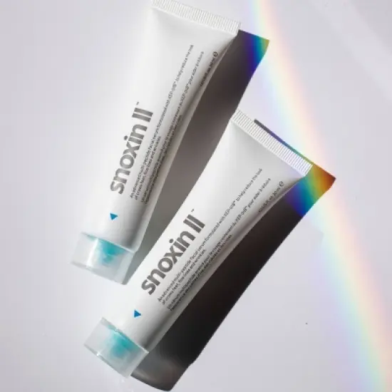 Indeed Laboratories Snoxin II Facial Line Fighter Serum - 1 fl oz image {4}