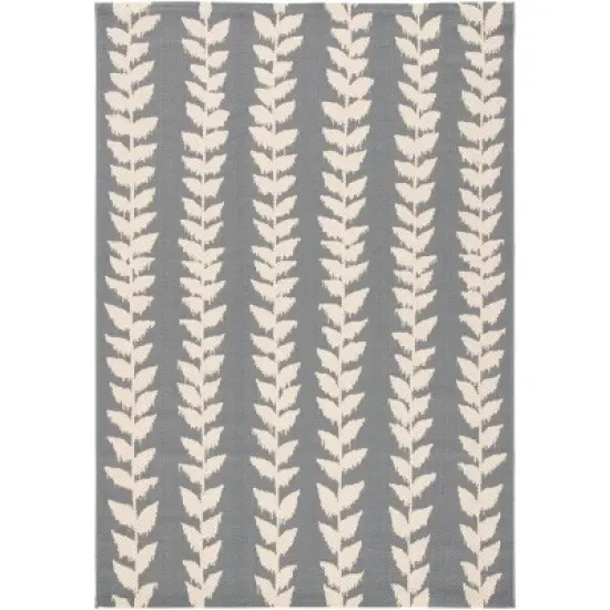 Courtyard CY6343 Power Loomed Indoor/Outdoor Area Rug - Safavieh image {1}