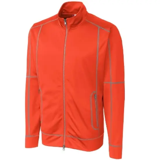 Clique Men's Helsa Full Zip Jacket image {9}