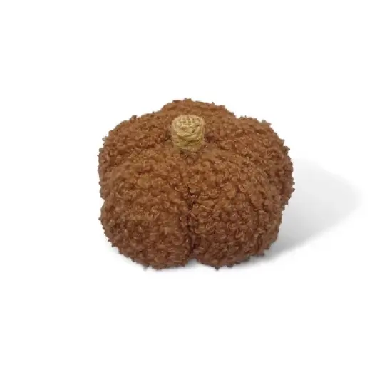 Small Decor Pumpkins Brown - Bullseye's Playground&trade; image {1}