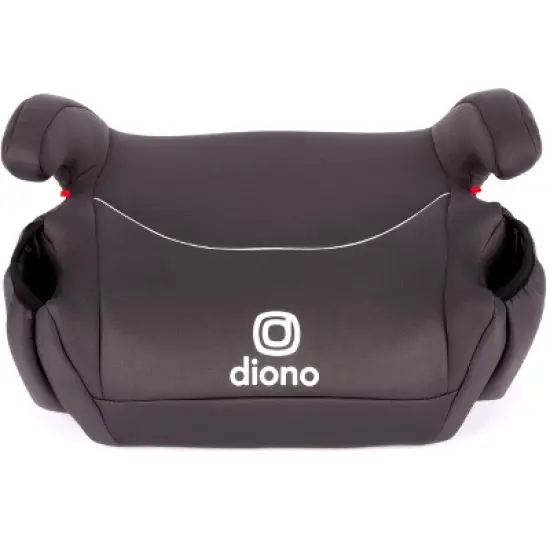 Diono Solana Backless Booster Car Seat image {3}