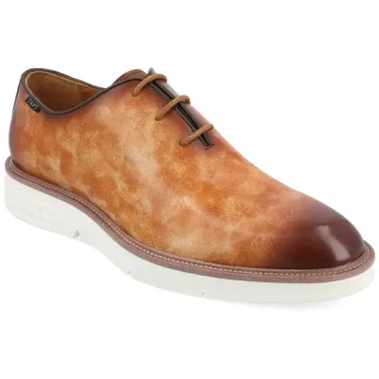 TAFT 365 Men's Model 101 Wholecut Oxford image {10}