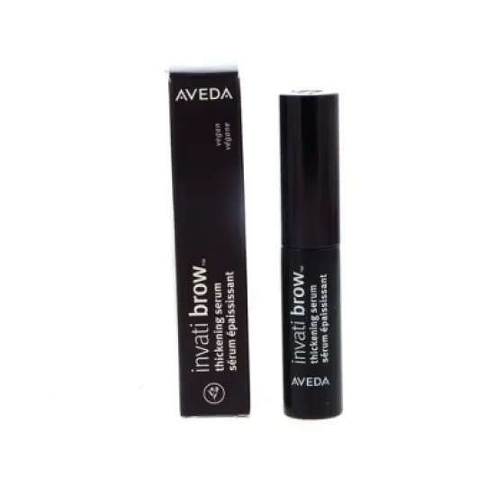 Aveda Invati Brow Thickening Serum, 0.16 oz image {4}