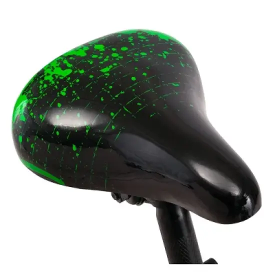 Pacific 20" Kids' Bike - Erupt Green image {5}