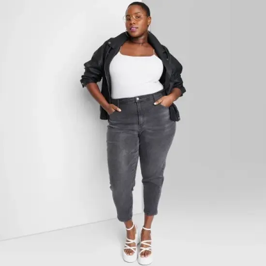 Women's Spaghetti Strap Bodysuit - Wild Fable&trade; image {7}