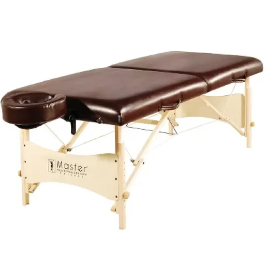 Master Massage 30" Balboa Portable Massage & Exercise Table Package image {7}