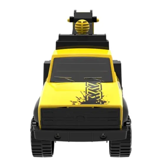 Tonka Steel Classics - Tow Truck image {3}